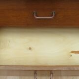 Vintage buffet enfilade 50s