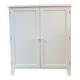 Antique buffet