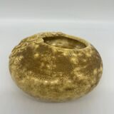 brutalist vase