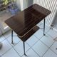 Vintage (60s-70s) Formica side table