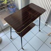 Vintage (60s-70s) Formica side table