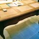 Wooden office