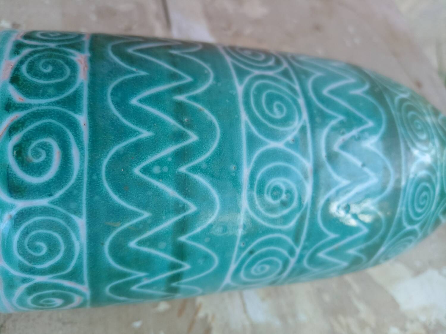 Robert Picault Pitcher