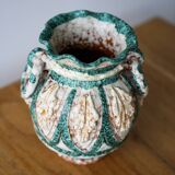 Italian ceramic vase - 1960s