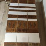 Table basse Capron
