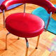 Fauteuil pivotant