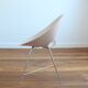 Chair by Eddie Harlis S664 for Thonet vintage 1990s