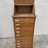 Meuble de métier
