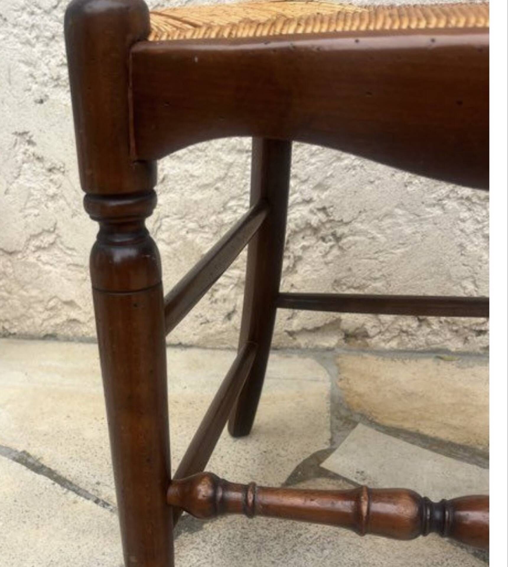 Gerbé Chair