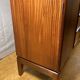 Mid century retro vintage teak burr walnut classic design McIntosh Sideboar