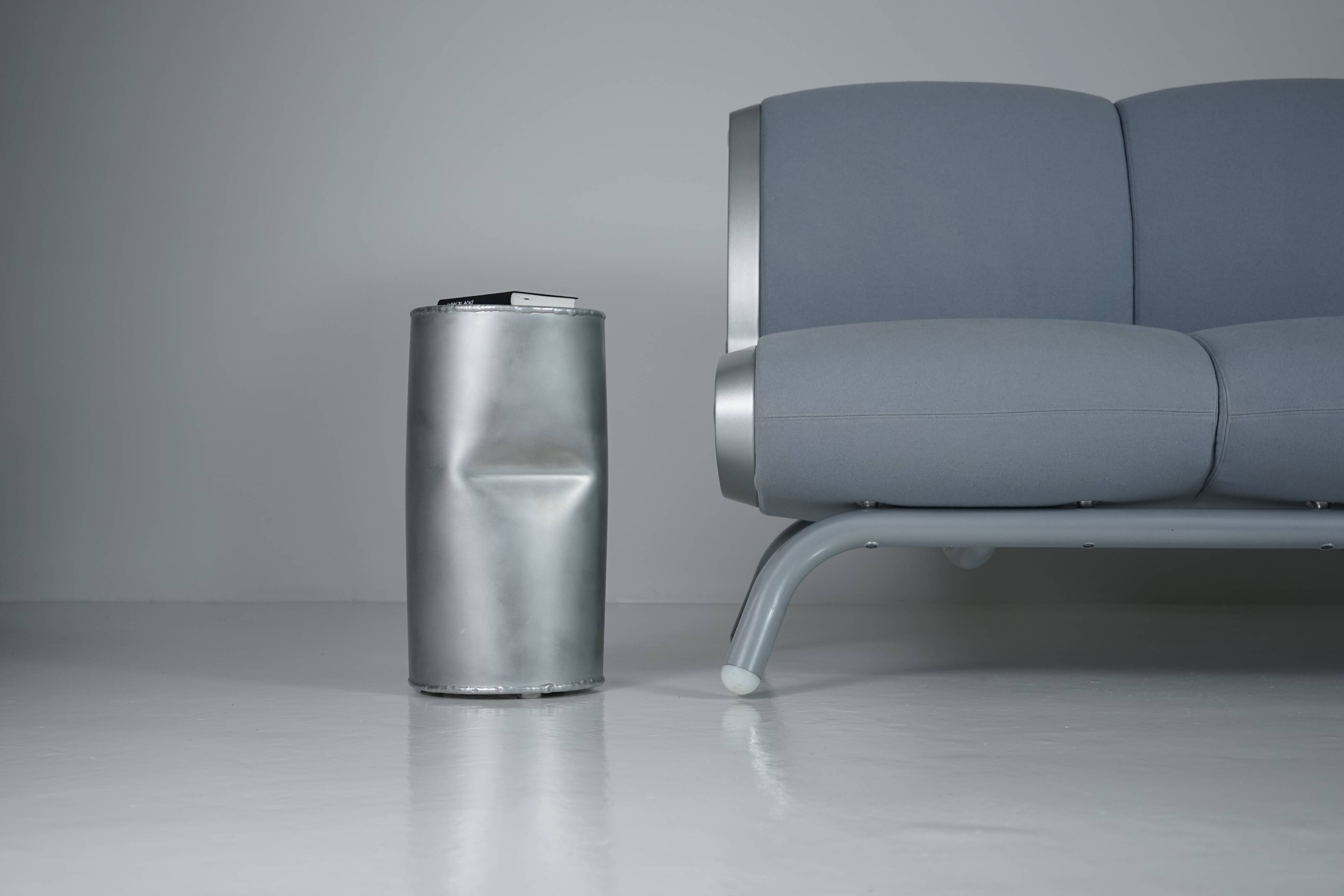 Canapé Gluon par Marc Newson pour Moroso