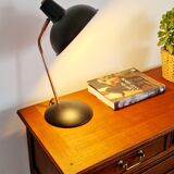 Retro table lamp or desk