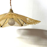 Vintage pendant lamp
