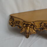 Baroque style console