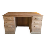 Big desk