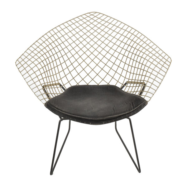 Fauteuil Diamond par Harry Bertoia pour Knoll International