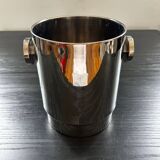 Seau à glace en inox