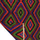 Anatolian handmade kilim rug 316 cm x 183 cm