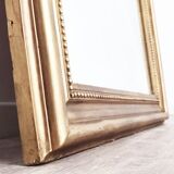 Mirror Louis Philippe