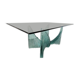 Luigi Massoni / Vincent Pillier inspired table