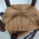 3 chalet bar stools