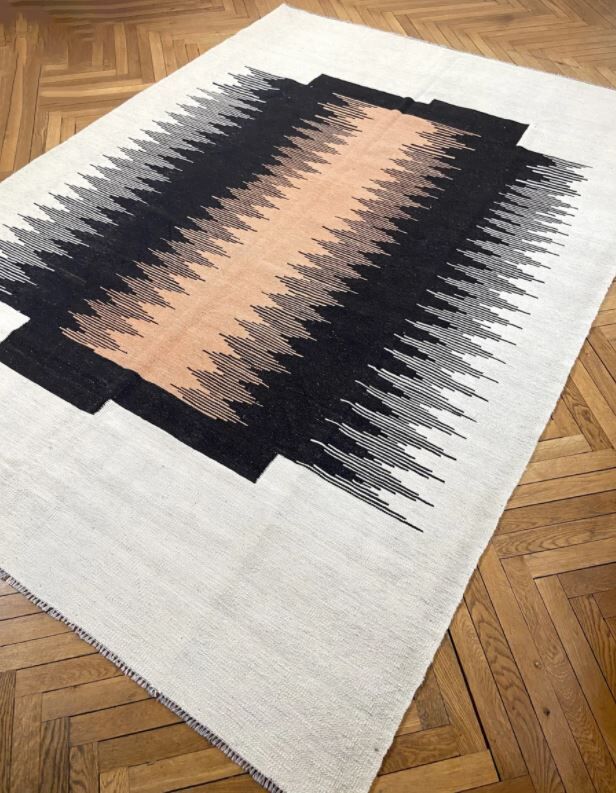 Kilim Ben Carpet 250 x 180 cm