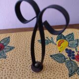 Poet-Laval ceramic cheese board