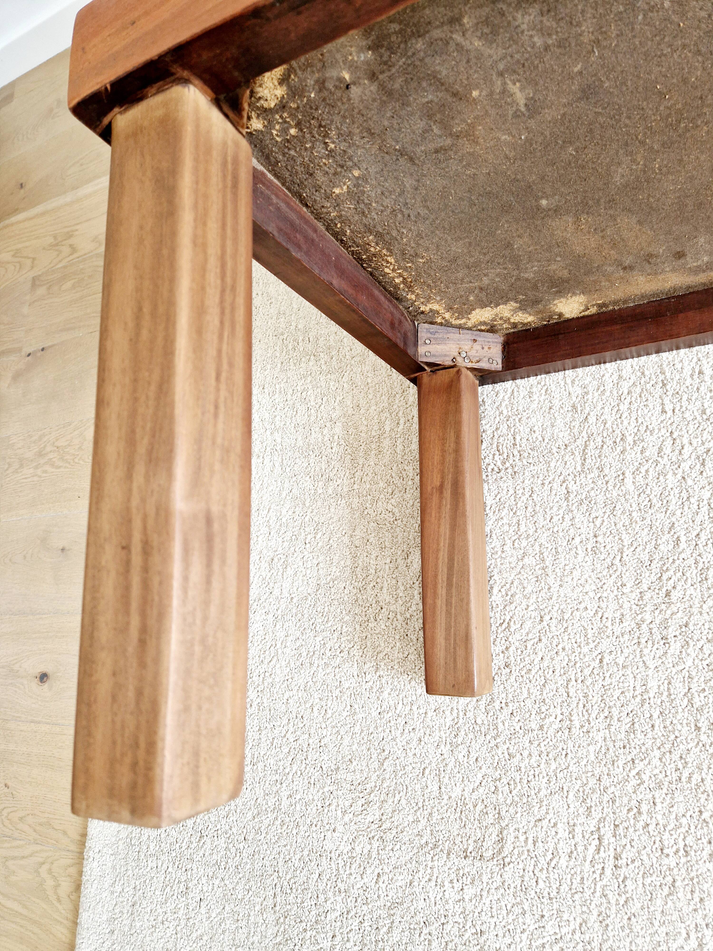 Coffee table Vallauris Jean d'Asti