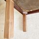 Table basse Vallauris Jean d'Asti
