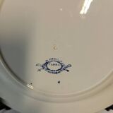 Plate