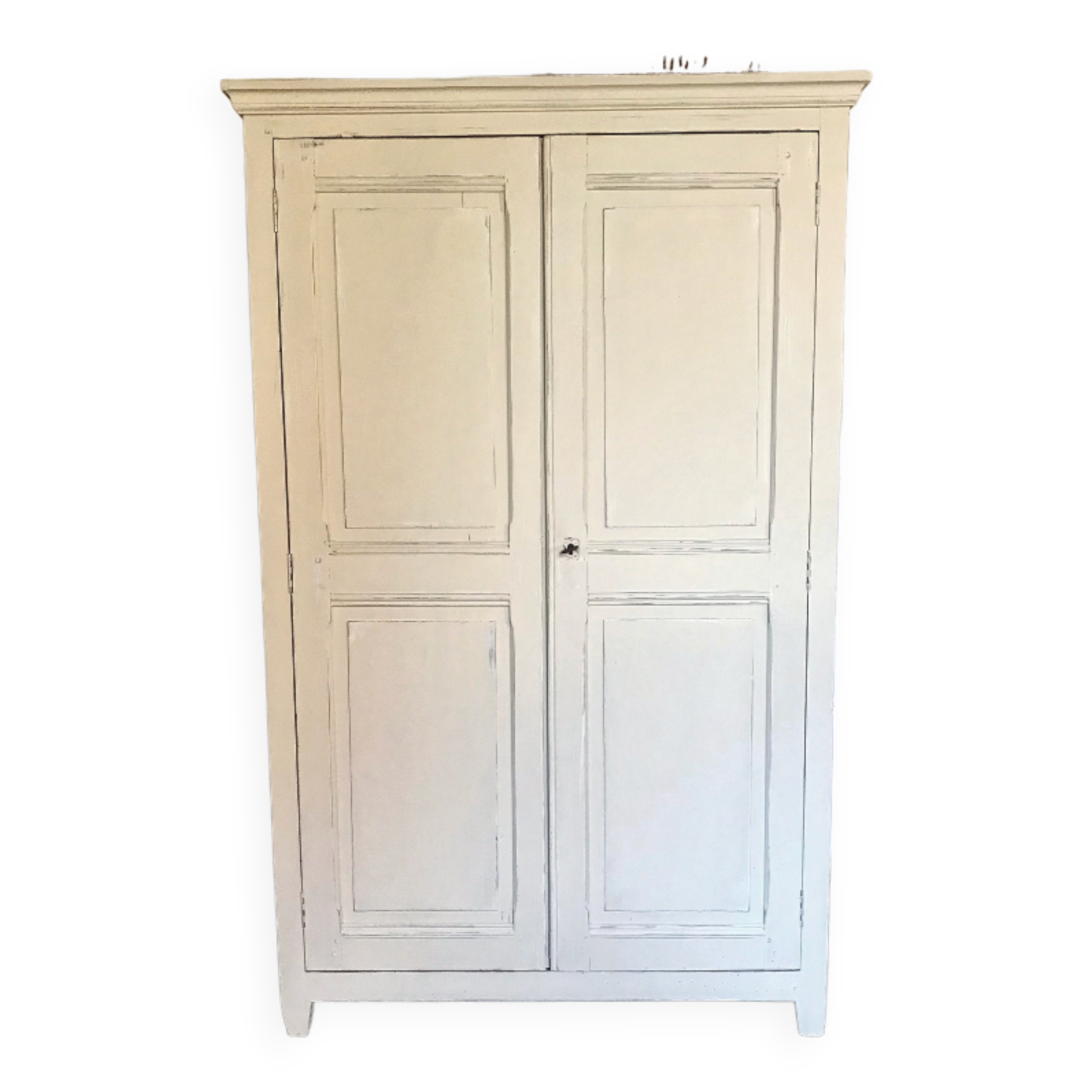 Parisian cabinet