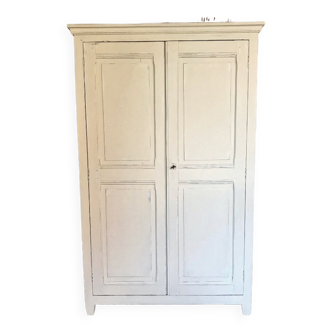 Armoire vintage d'occasion