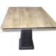 Industrial "high table"