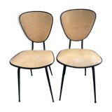 Set of two masix chairs