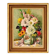 Mid-Century Swedish Oil On Canvas “Vase with Ship Motif” by Carl Figge