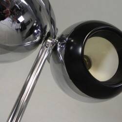 Lampadaire par Terence Conran pour Erco, années 1970