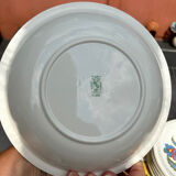 12 hollow plates digoin eliane