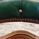 Fauteuil de bureau style Empire