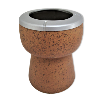 champagne bucket shape cork design Stamp