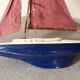 F27 VP50 basin sailboat from the French brand Giraud Sauveur.