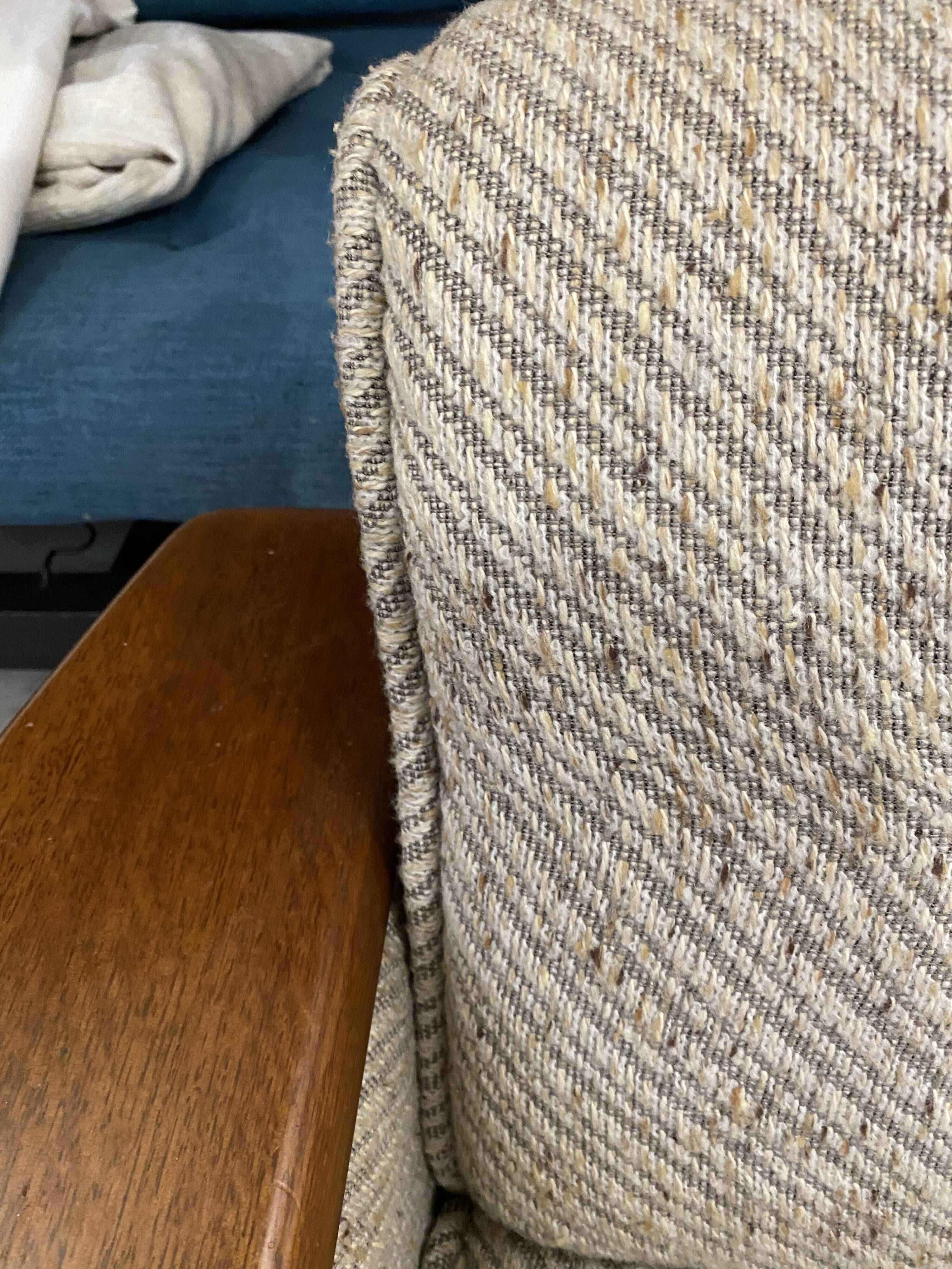 Scandinavian daybed sofa