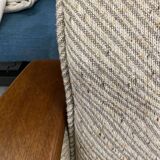 Scandinavian daybed sofa