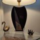 Vintage lamp