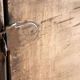 Industrial metal vest 3 doors rounded corners