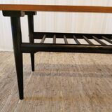 Scandinavian style coffee table