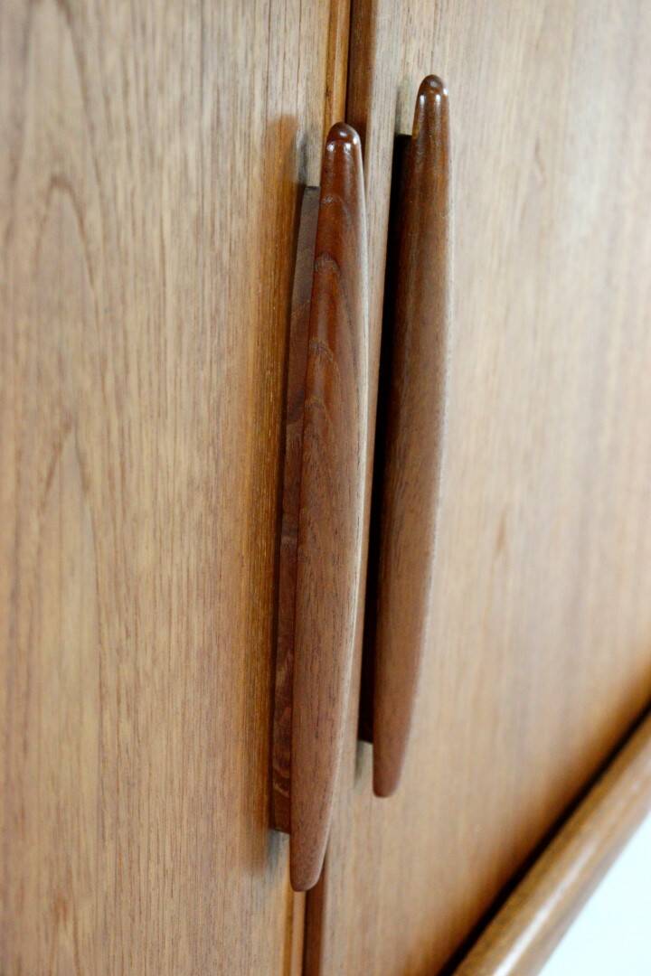 Dyrlund audio / tv cabinet 'Gronhoj'
