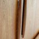 Dyrlund audio / tv cabinet 'Gronhoj'