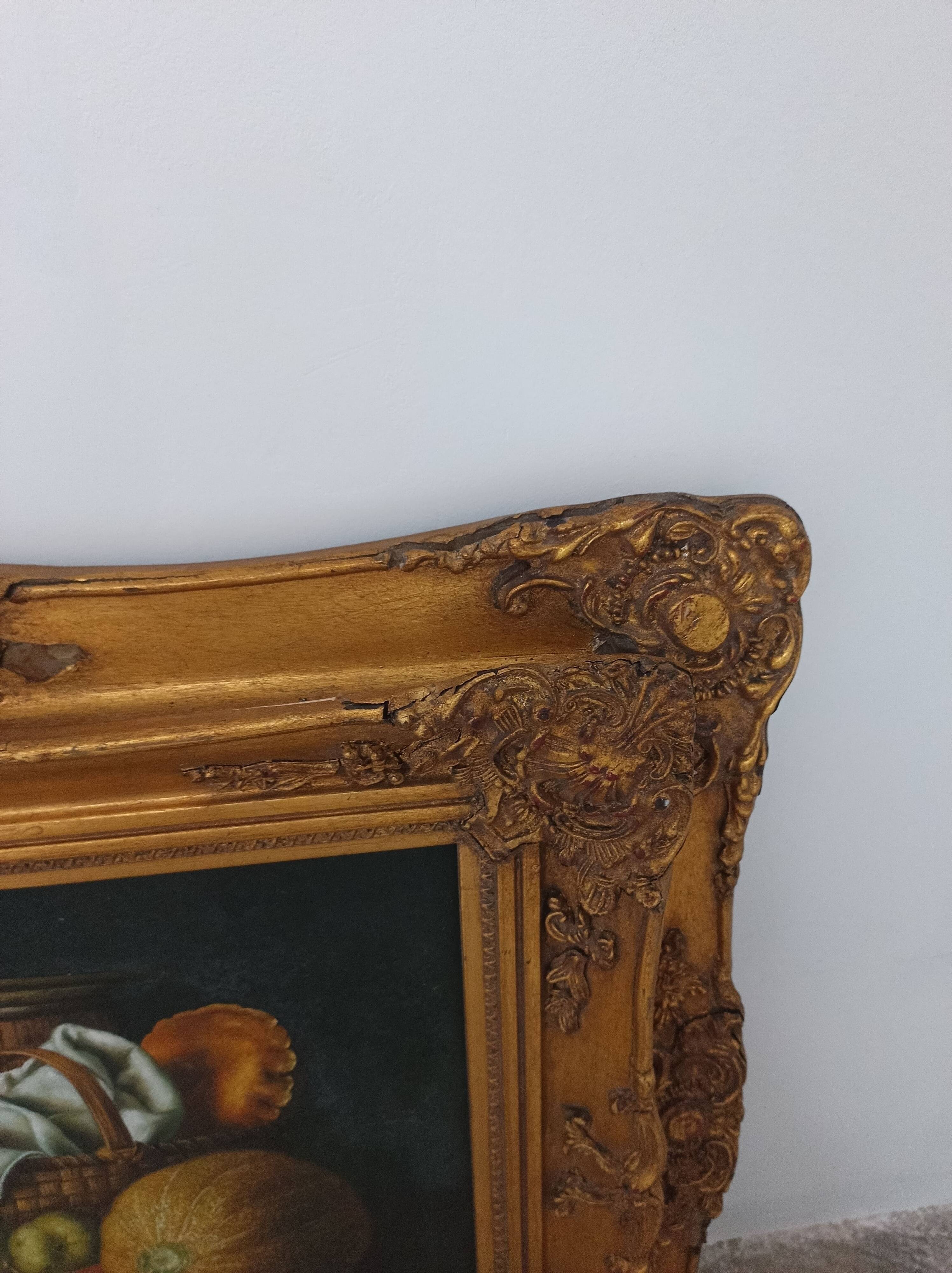 Still life