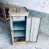 Meuble d'atelier