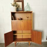 Vintage secretary
